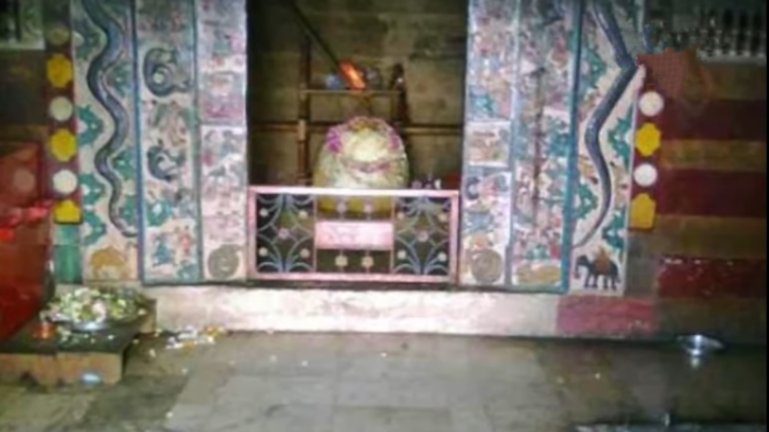 Big Shivling