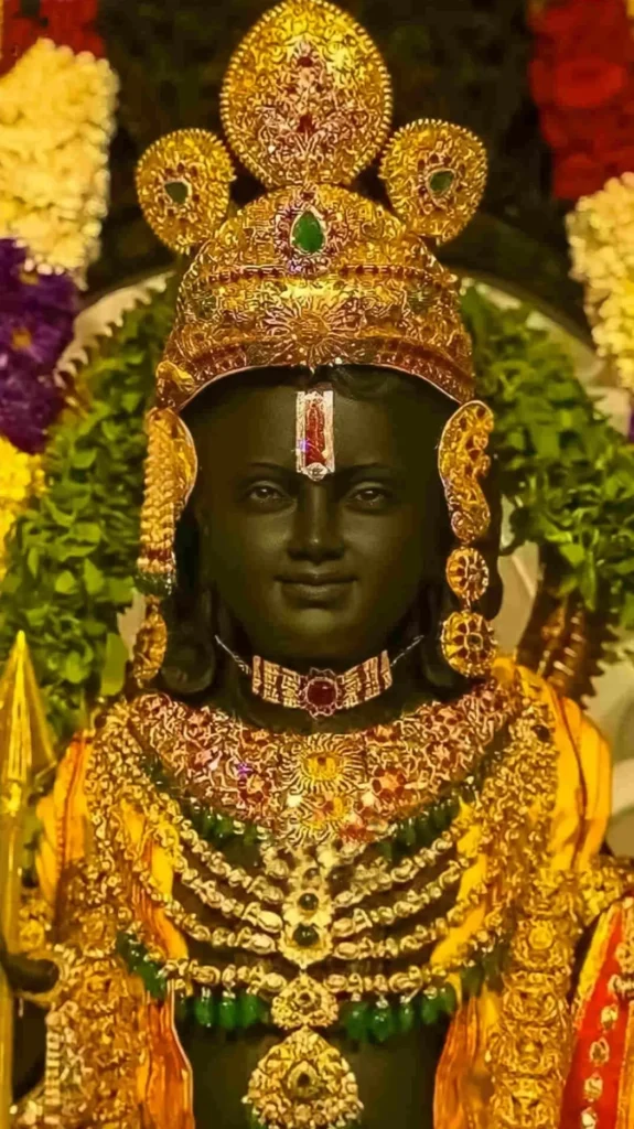 Ram Murti