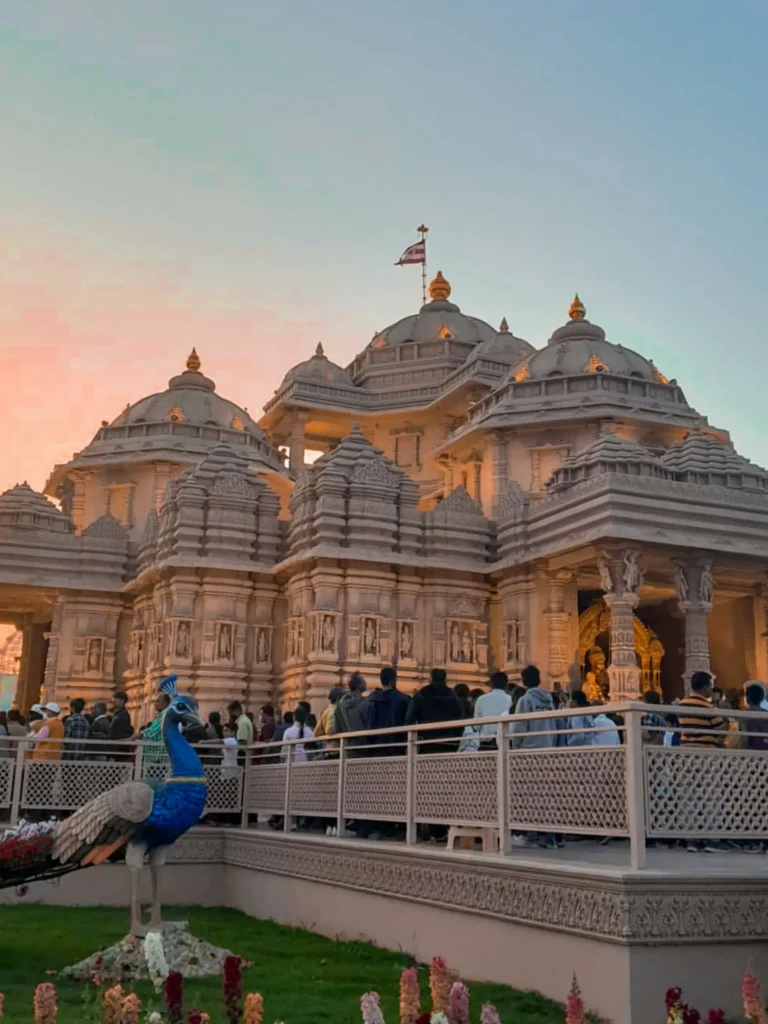 Most Famous Temple in Gujarat