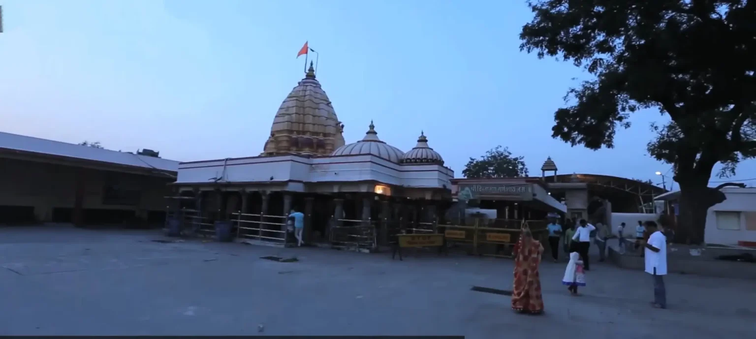 Chintaman Ganesh Temple