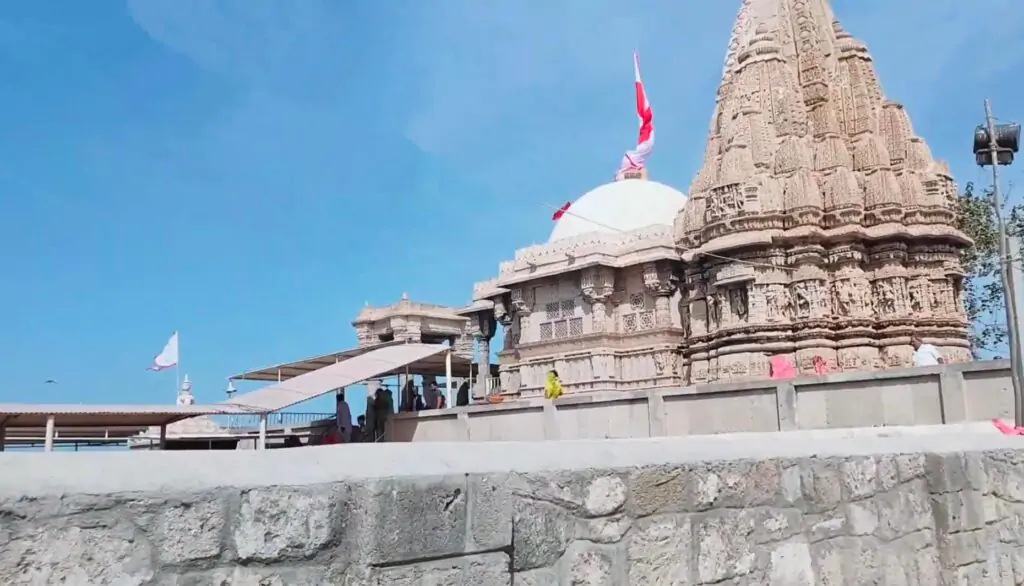 Most Famous Temple in Gujarat