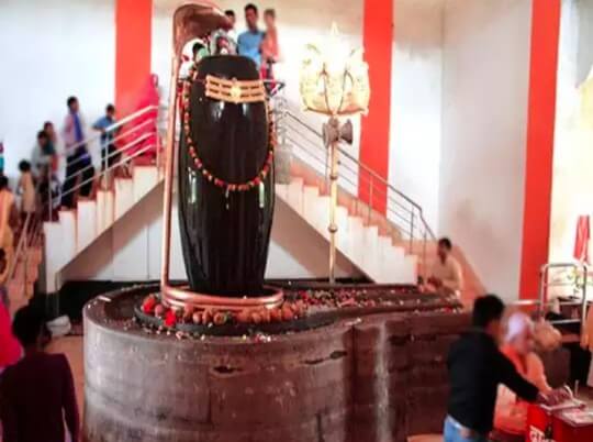 Big Shivling