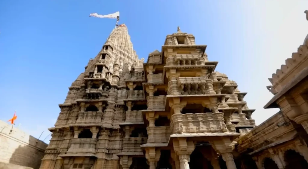 Most Famous Temple in Gujarat