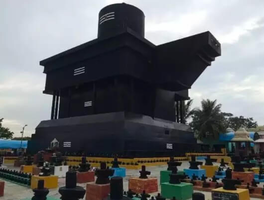 Big Shivling