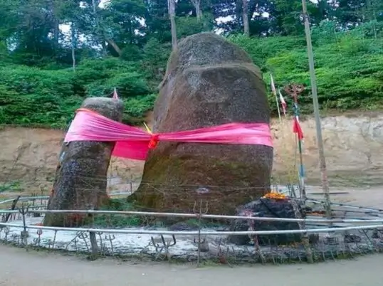 Big Shivling