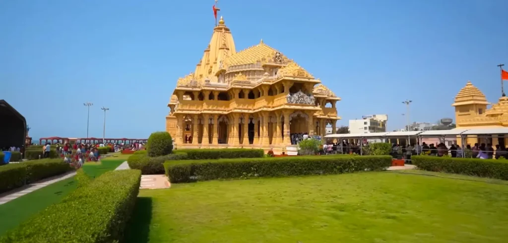 Most Famous Temple in Gujarat