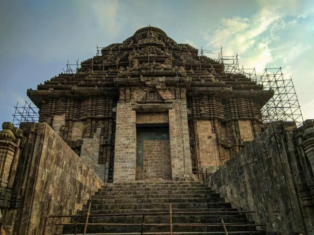 Most Famous Temple in Gujarat