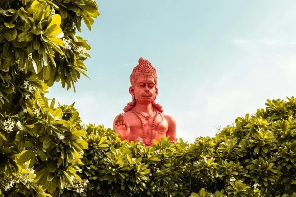 hanuman janmotsav 2024