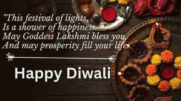 20 Best Diwali Wishes photo